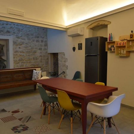 Lucernaio Rooms Ragusa Luaran gambar