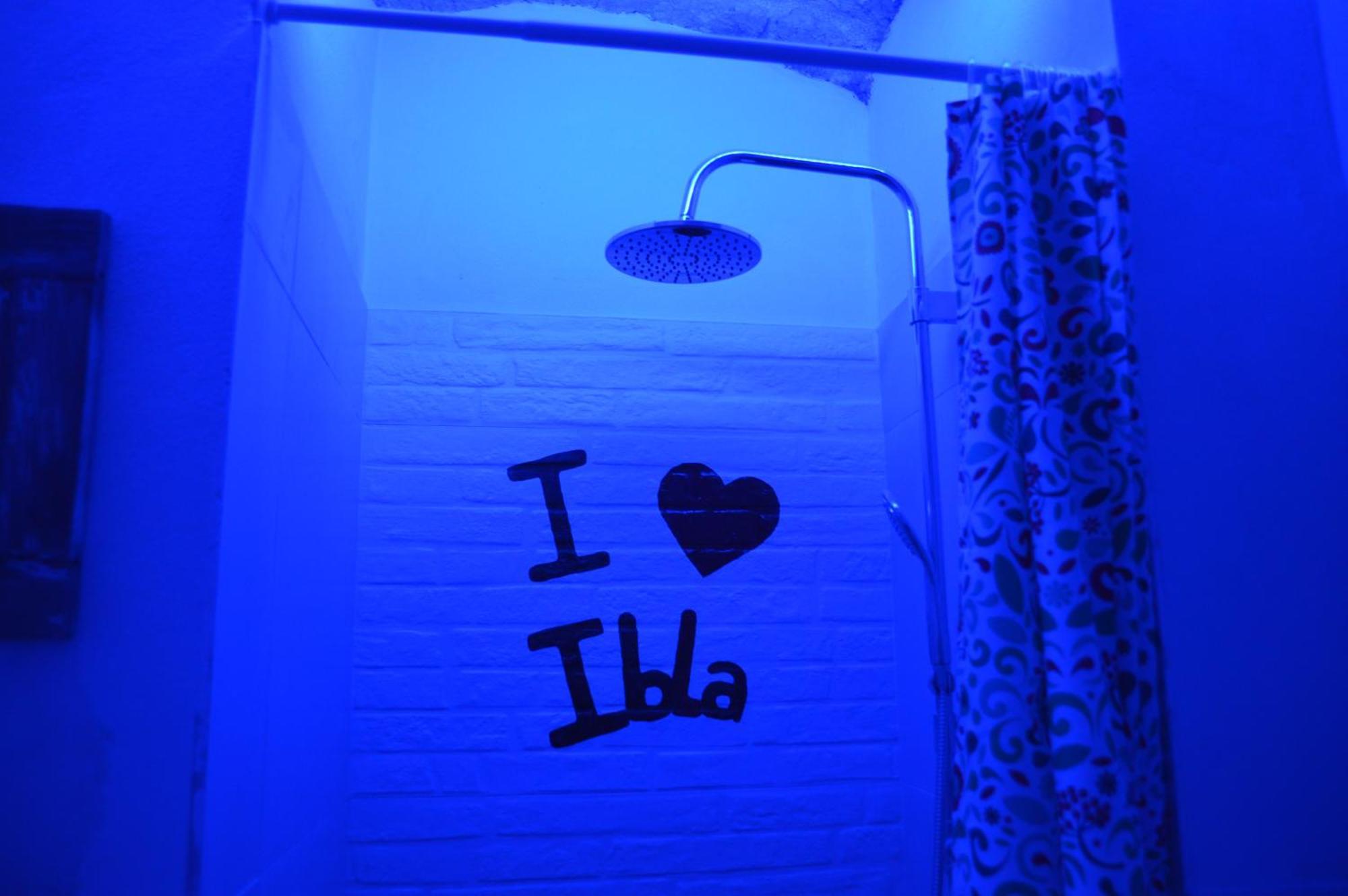 Lucernaio Rooms Ragusa Bilik gambar