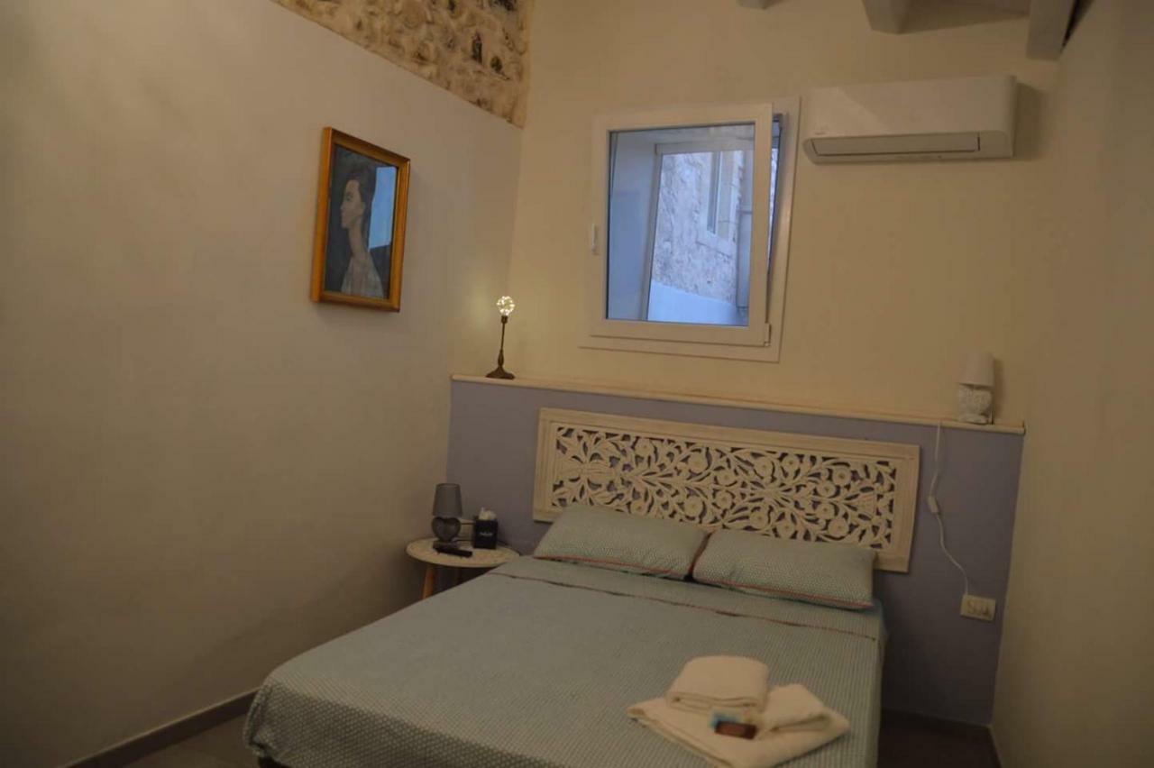 Lucernaio Rooms Ragusa Luaran gambar