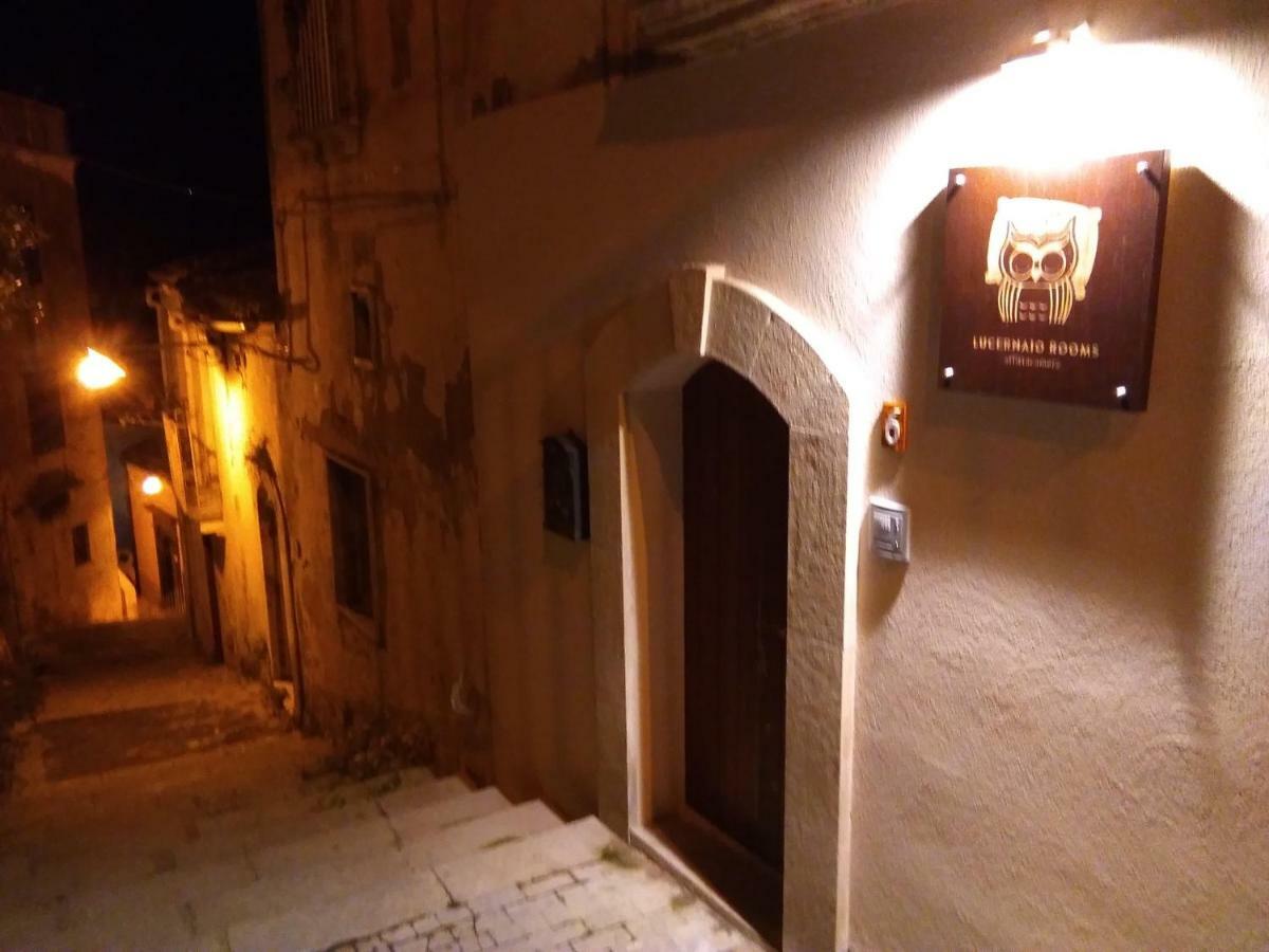 Lucernaio Rooms Ragusa Luaran gambar