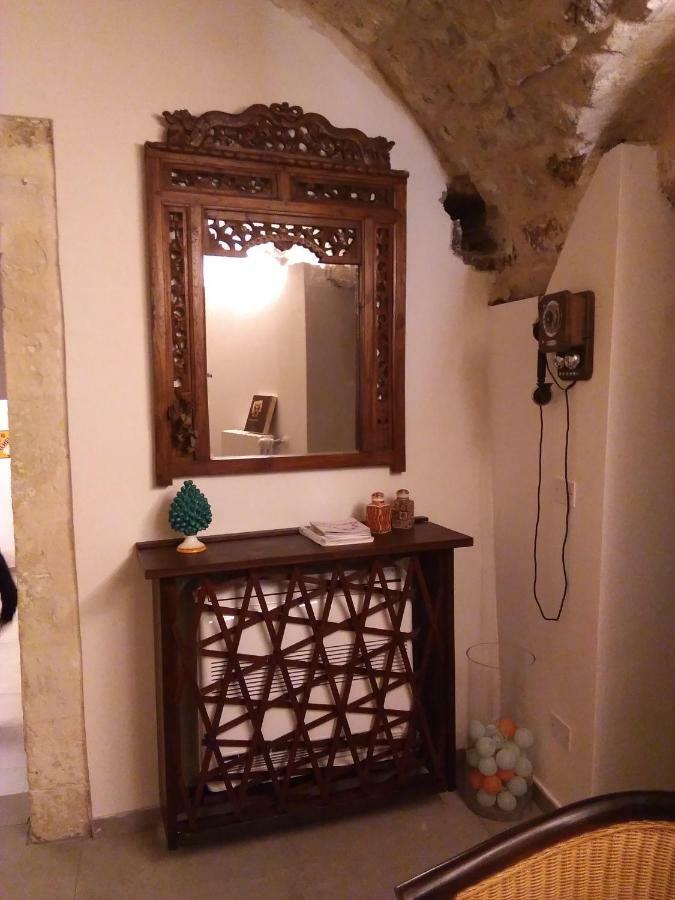 Lucernaio Rooms Ragusa Luaran gambar