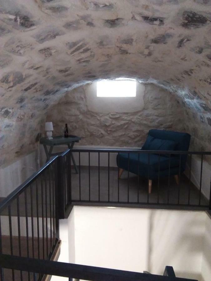 Lucernaio Rooms Ragusa Luaran gambar