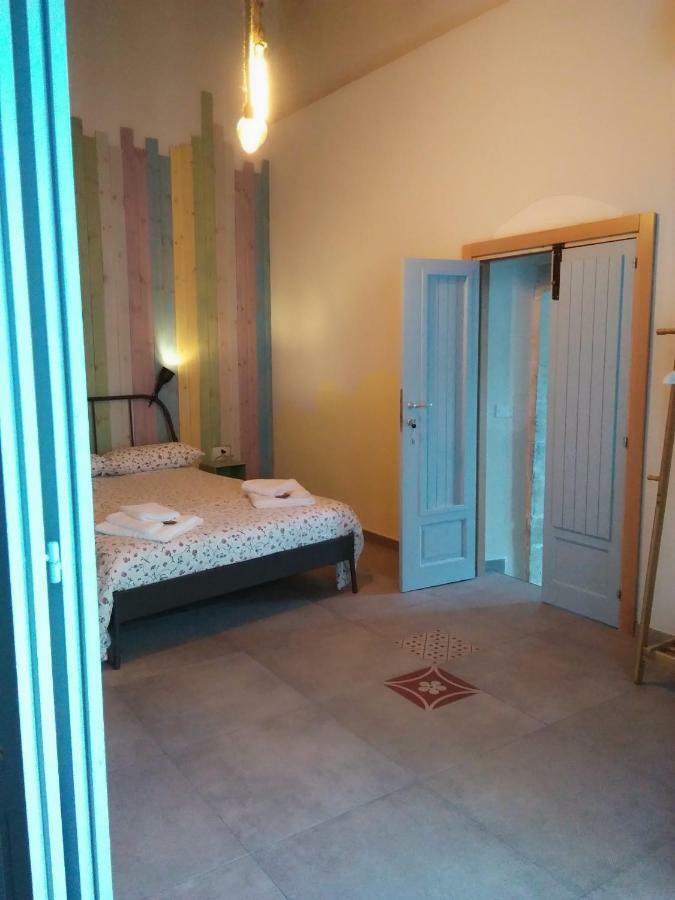 Lucernaio Rooms Ragusa Luaran gambar
