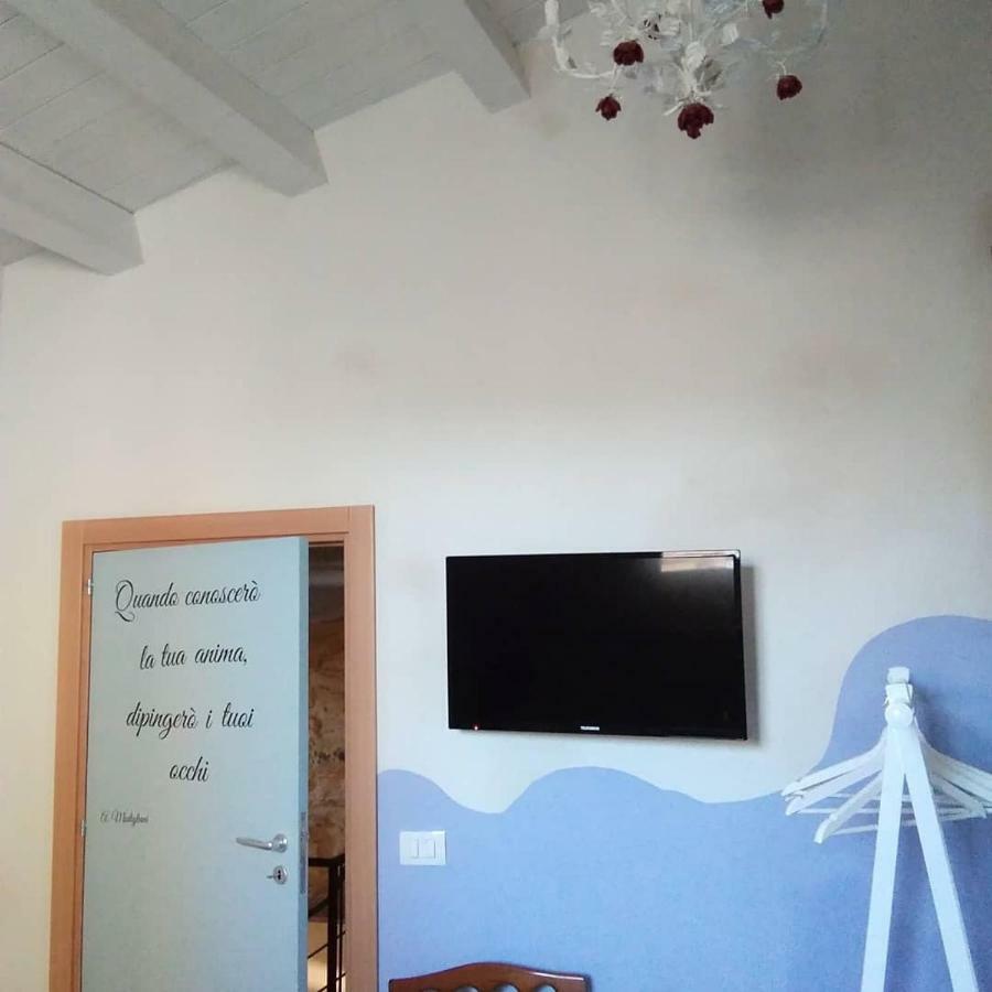 Lucernaio Rooms Ragusa Luaran gambar