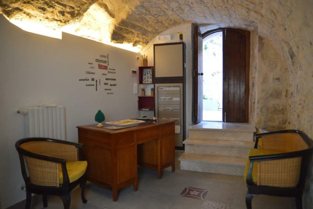Lucernaio Rooms Ragusa Luaran gambar