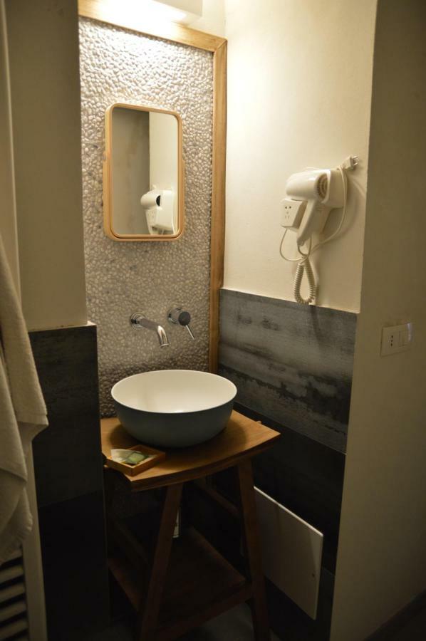 Lucernaio Rooms Ragusa Luaran gambar