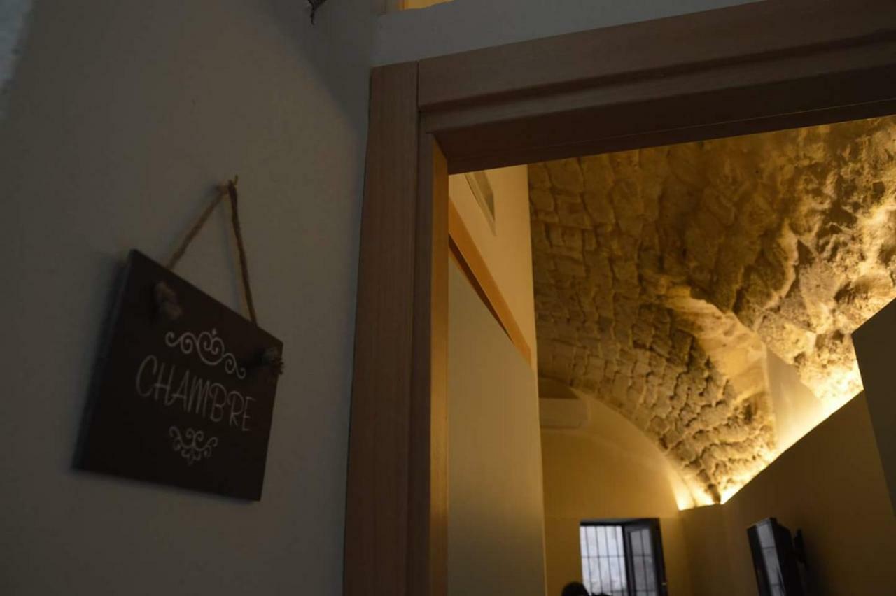 Lucernaio Rooms Ragusa Luaran gambar