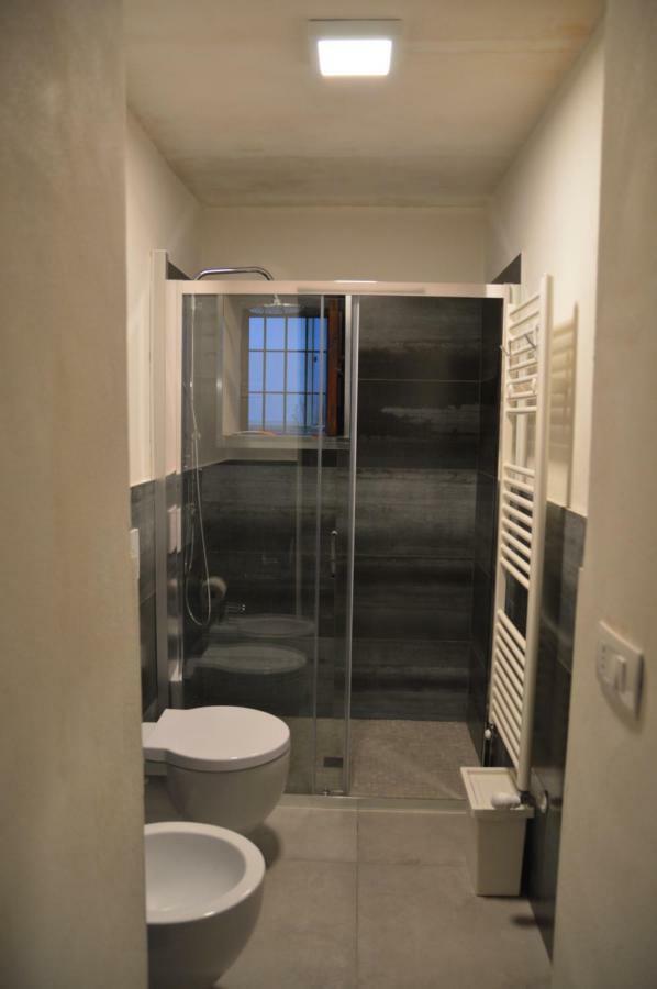 Lucernaio Rooms Ragusa Luaran gambar