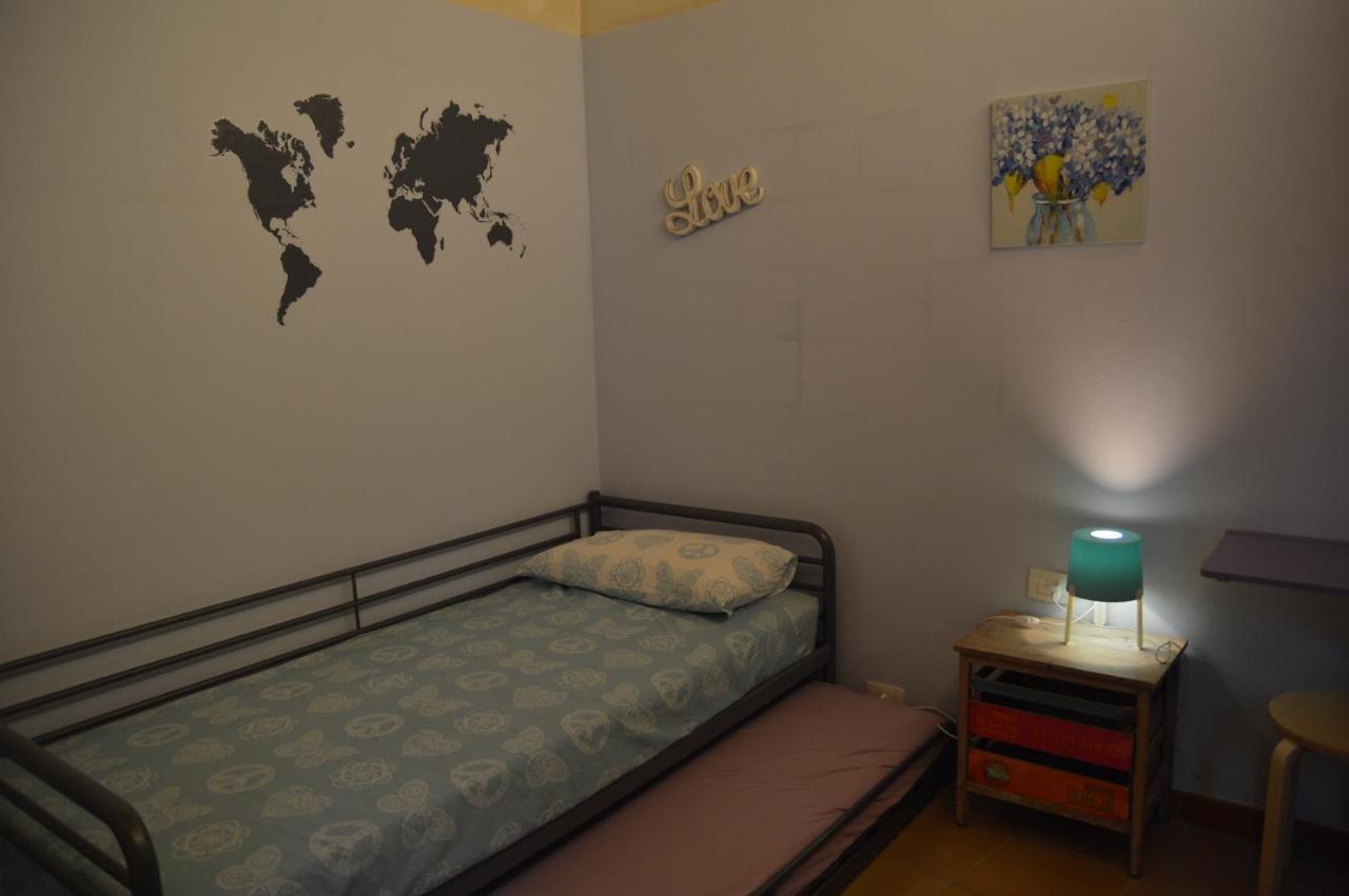 Lucernaio Rooms Ragusa Luaran gambar